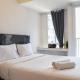 Brand New Studio at Tokyo Riverside PIK 2 Apartment By Travelio, Rawalembang
