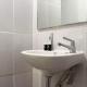 Brand New Studio at Tokyo Riverside PIK 2 Apartment By Travelio, Rawalembang (фото 5)