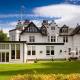Pine Trees Hotel Pitlochry - Foto 1