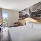 B&B HOTEL Girona 3, Salt