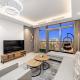 FIRST CLASS 2BR Luxurious High-Floor Suite, Dubái - Foto 2