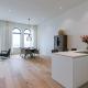 Huswell - Stunning seafront apartment with modern comforts and dike views, Ostende - Fotografie 2