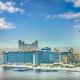 Fully Equipped 1BR with Private Beach Access, Dubaï - Photo 3