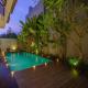 Perfectly 3BR Private Villa for Family in Ubud - Photo 1