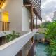 Perfectly 3BR Private Villa for Family in Ubud - Photo 2