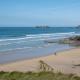 Lolgorien, West Cornwall, Sleeps 8 Camborne - Fotografie 4