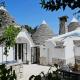 Trulli Del Sole Alberobello - Foto 1