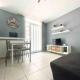 Lovely apartment in center Seregno, Seregno (foto 2)