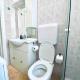 Lovely apartment in center Seregno, Seregno (foto 6)