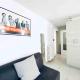 Lovely apartment in center Seregno, Seregno (foto 7)