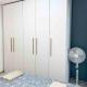 Lovely apartment in center Seregno, Seregno (foto 8)