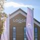 The Lodge Hotel Newbury - Foto 1