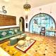Villa Andalusia Dahab blue, Dahab - Fotografie 9
