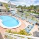 Clearwater Beach Suites #102, Clearwater Beach