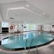 Lux Studio in JLT with Amazing View Next to the Metro - Dubai Arch tower, Dubaj - Fotografie 7