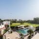 Spara Boutique Resort, Nuova Delhi - Foto 3