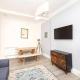 Charming 2Bedroom Apt on Thistle Street, Edinburgh - Fotografie 3