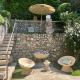 Garden Suite Castle, Desenzano del Garda (fotografie 2)