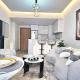 Stunning 1BR with Panoramic City Skyline View, Дубай - Фото 2