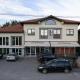 Apartments River, Visoko