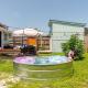 Fun-filled home with pool, near beach, pets welcome! Panama City Beach - Fotografie 1