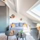 The White Duplex Annecy - Fotografie 2