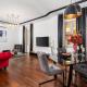 Apartment J'adore by Rent Istria, Rijeka (fotografie 2)