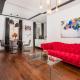 Apartment J'adore by Rent Istria, Rijeka