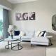 Daniels 1BR at Silverene Tower Dubai Marina, Dubaj - Zdjęcie 1