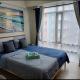 Pasay Staycation with Parking Space in 150 Newport Boulevard near Resort World & NAIA T3, Manila - Foto 1