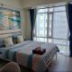 Pasay Staycation with Parking Space in 150 Newport Boulevard near Resort World & NAIA T3, Manila - Foto 3