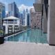 Anggun Suite Kuala Lumpur, Kuala Lumpur - Foto 1