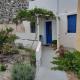 Calderimi, a cosy,warm and renovated house in Fira - Fotografie 2