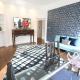 Contemporary 3 double bedroom 2 bathroom Haven in the heart of Chelsea Exquisite London Apartment with a Designer's Touch, Londres - Foto 10