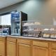 EverSpring Inn & Suites, Oskaloosa (fotografie 4)