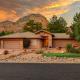 NEW The Andante with spectacular backyard oasis, Sedona - Fotografie 1