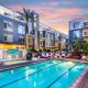 Luxury Retreat in Marina del Rey, Los Angeles - Foto 2