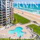 SHERWIN Coastal Vibes Oceanfront Condominium 301, Daytona Beach - Photo 1