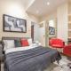 Dion Luxury Suite in Kolonaki with jacuzzi, Athen - Foto 5