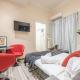 Dion Luxury Suite in Kolonaki with jacuzzi, Athen - Foto 9