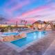 Carebnb with Waterslide and Casita, Indio - Fotografie 1