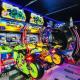 Arcade Blast with Pool and Spa Indio - Foto 2