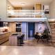 La Strada executive suite, Sitia