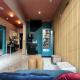 Heart of Amsterdam Hostel, Amsterdam (photo 8)