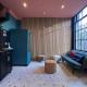 Heart of Amsterdam Hostel, Amsterdam (photo 7)
