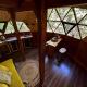 Conguillio glamping, Melipeuco (fotografie 3)