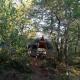 Conguillio glamping, Melipeuco (fotografie 7)