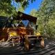 Conguillio glamping, Melipeuco (fotografie 9)