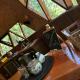 Conguillio glamping, Melipeuco (fotografie 10)