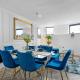 Imperial Quarters Luxury 2 Bed Apartment in Birmingham City centre Snow Hill Perfect for business, leisure and family stays